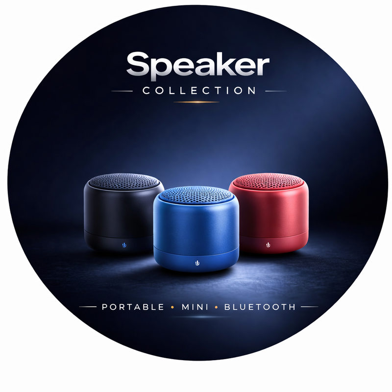 Speakers