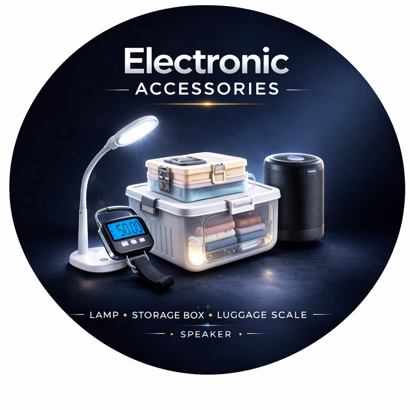 electronic accessories