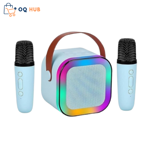 K12 Mini Microphone & Speaker