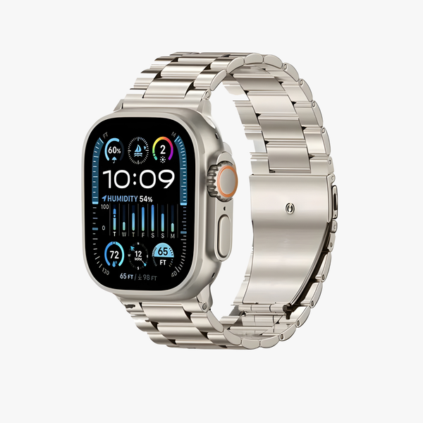 Ultra Smart Watch – 7 in 1 Strap Combo