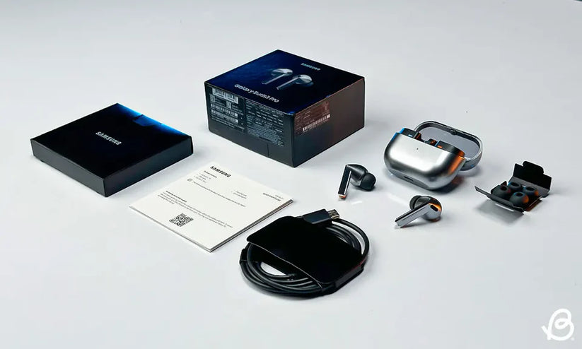 SAMSUNG GALAXY BUDS3 PRO