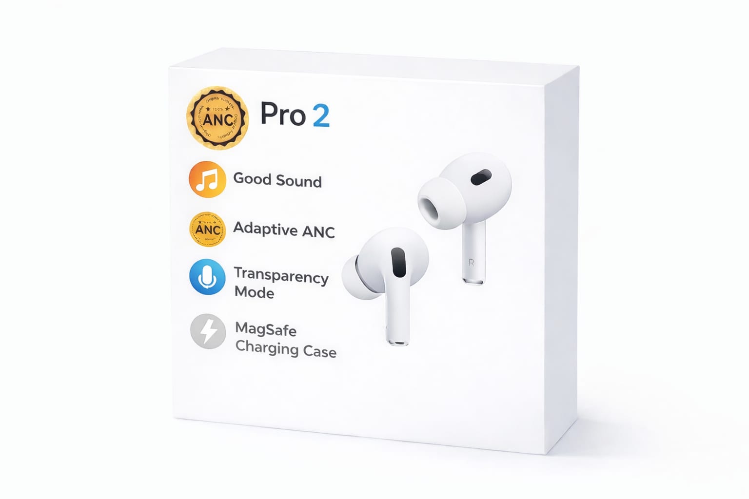 AirPods Pro 2