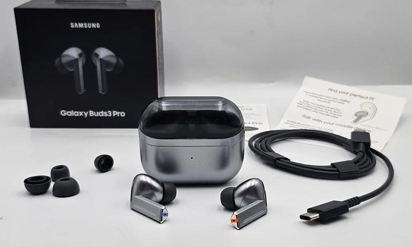 SAMSUNG GALAXY BUDS3 PRO