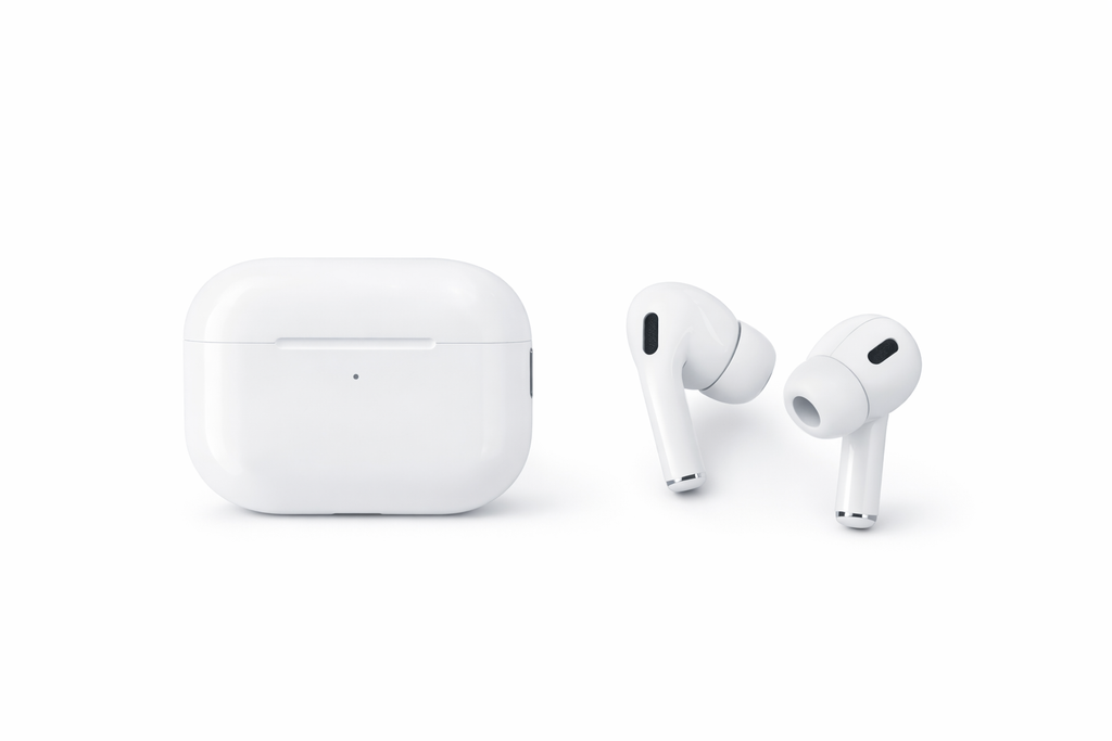 Pro 2 Wireless Earbuds with ANC Good Sound – Rich, immersive audio that brings every beat to life
