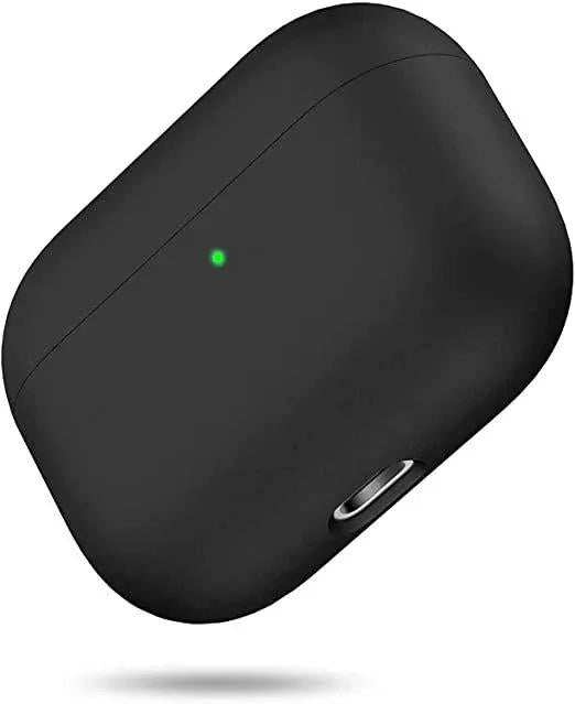AirPods Pro 2 – Black Edition Experience premium audio like never before with the AirPods Pro 2 Black Edition