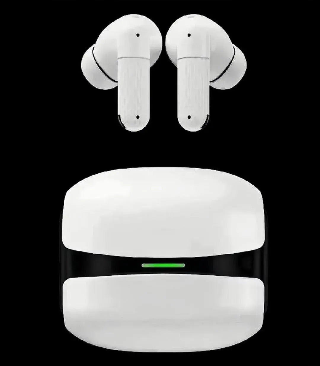 U39 True Wireless Bluetooth Headset Real HD Sound – Enjoy Studio Level Quality