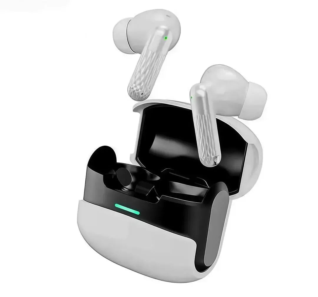 U39 True Wireless Bluetooth Headset Real HD Sound – Enjoy Studio Level Quality