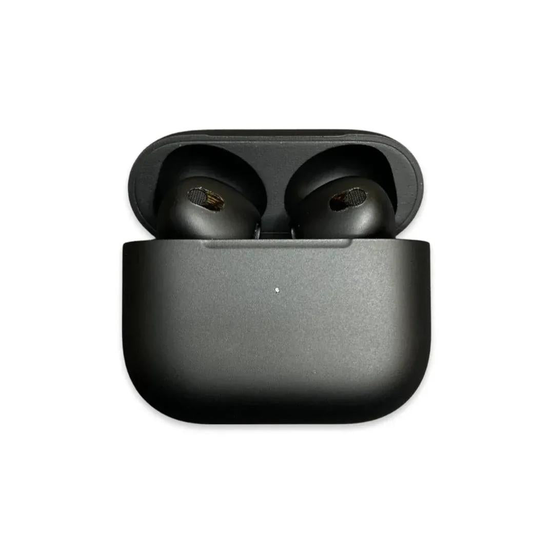 AirPods Pro 2 – Black Edition Experience premium audio like never before with the AirPods Pro 2 Black Edition
