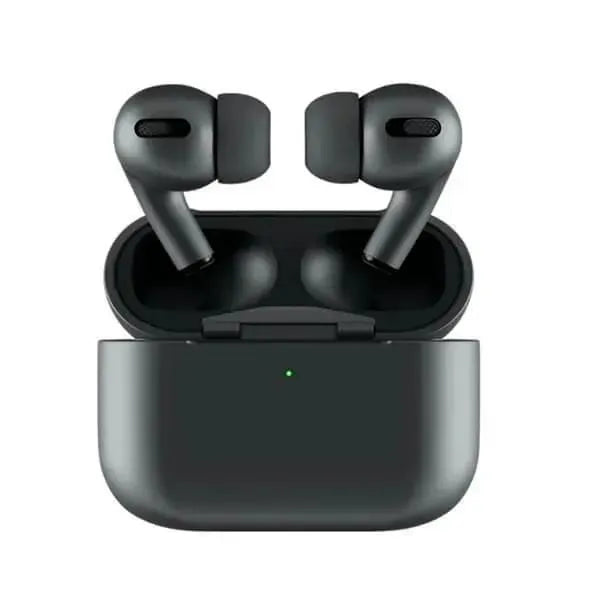 AirPods Pro 2 – Black Edition Experience premium audio like never before with the AirPods Pro 2 Black Edition
