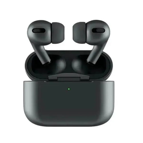 AirPods Pro 2 – Black Edition Experience premium audio like never before with the AirPods Pro 2 Black Edition
