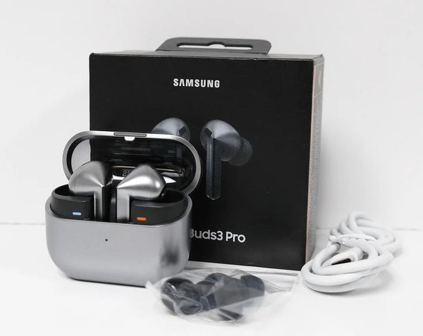SAMSUNG GALAXY BUDS3 PRO