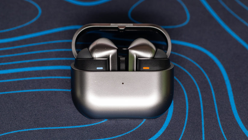 SAMSUNG GALAXY BUDS3 PRO